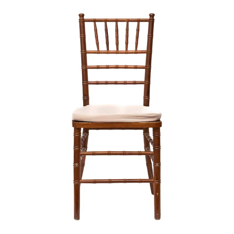 Cadeira Tiffany Madeira