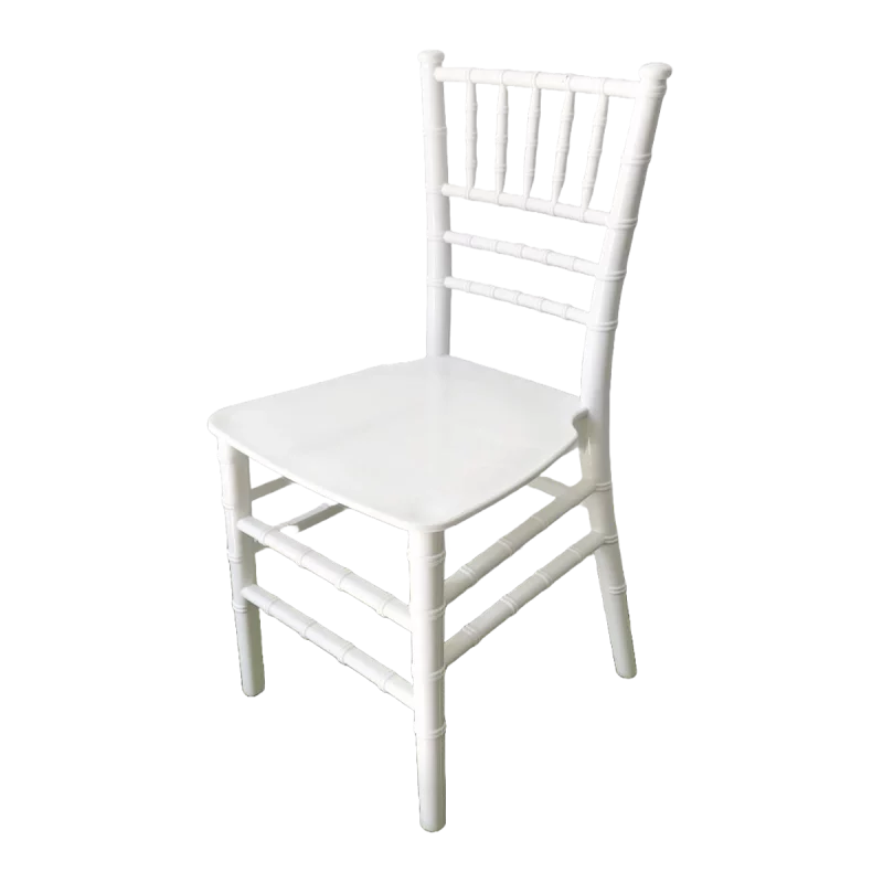 Cadeira Tiffany Branca