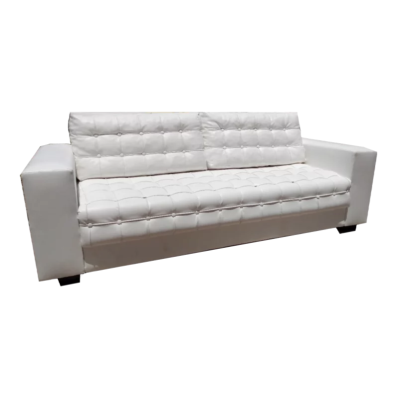 Sofá Barcelona Branco