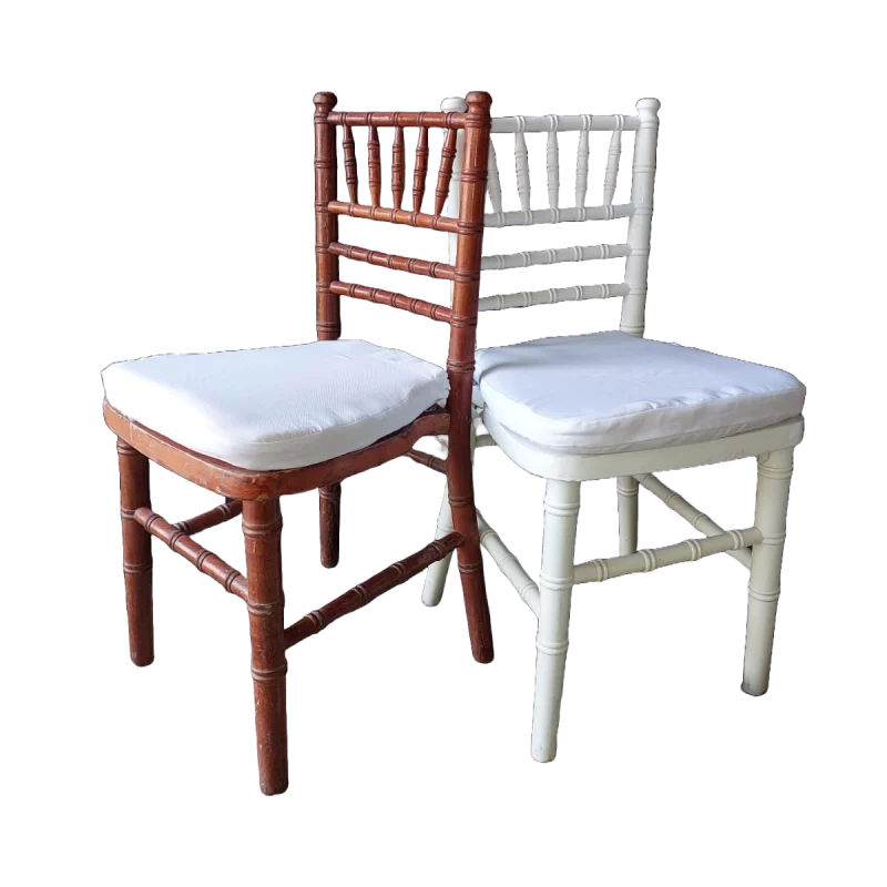 Cadeira Infantil tiffany