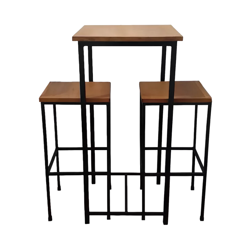 Conjunto Bistrô Thayná