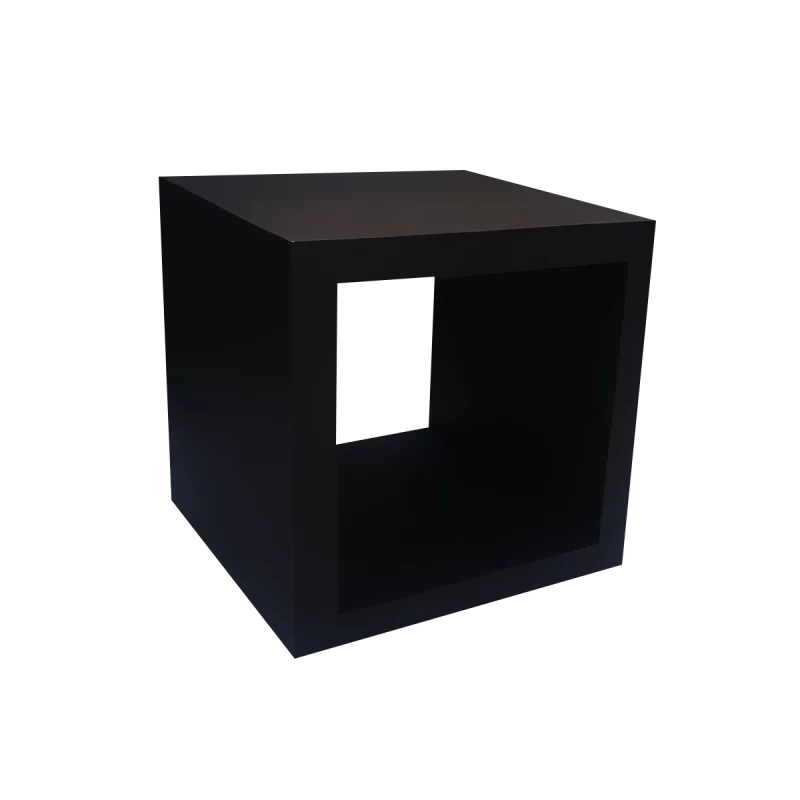 Mesas de Centro Cubo