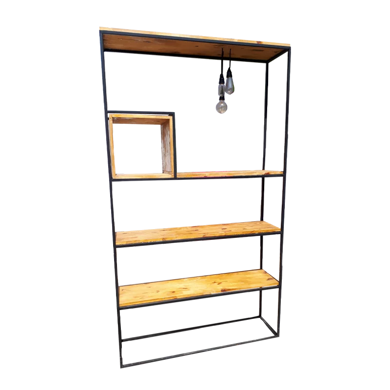 Estante Thayná Pequena